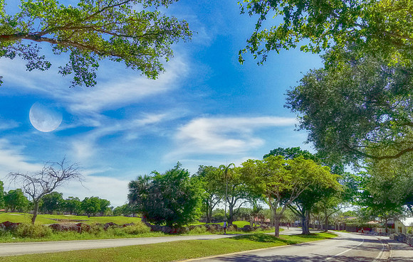Kendale Lakes Golf Course