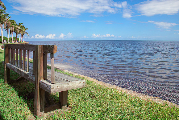 Deering Estate, Miami
