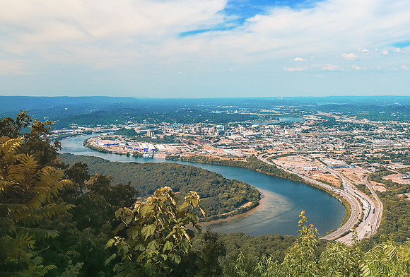 Chattanooga, TN
