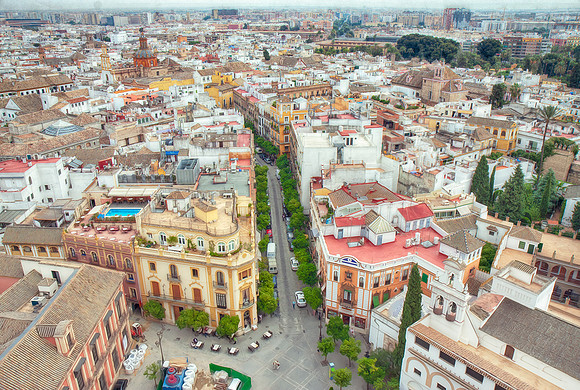 Sevilla