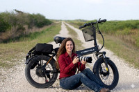 Everglades Holiday Park