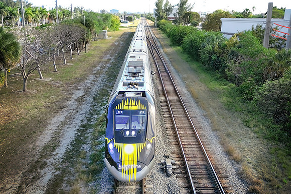 Brightline