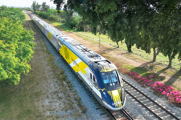 Brightline