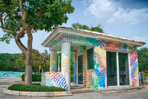 Red Reef Park, Boca Raton