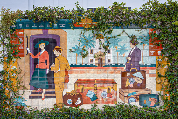 Boca Raton Train Museum