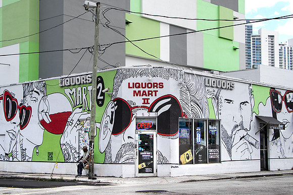 Wynwood