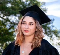 Sofia Rene - Senior 2021