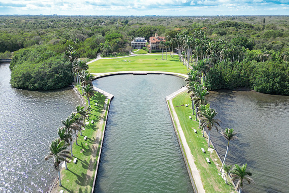 Deering Estate, South Miami