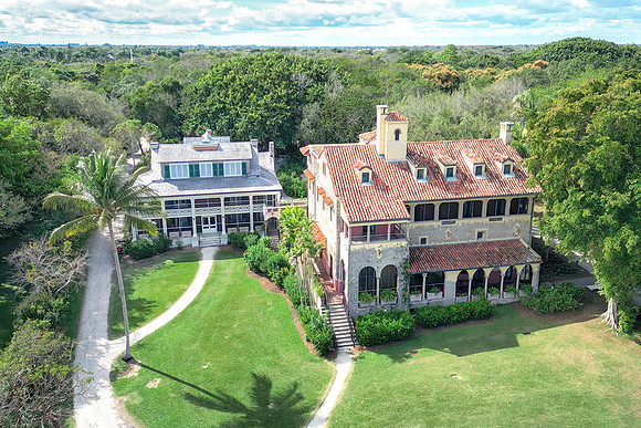Deering Estate, South Miami
