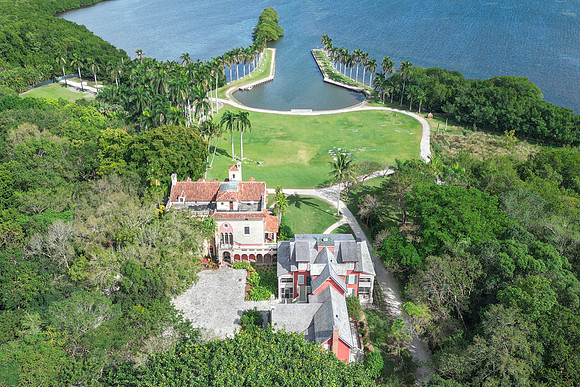 Deering Estate, South Miami