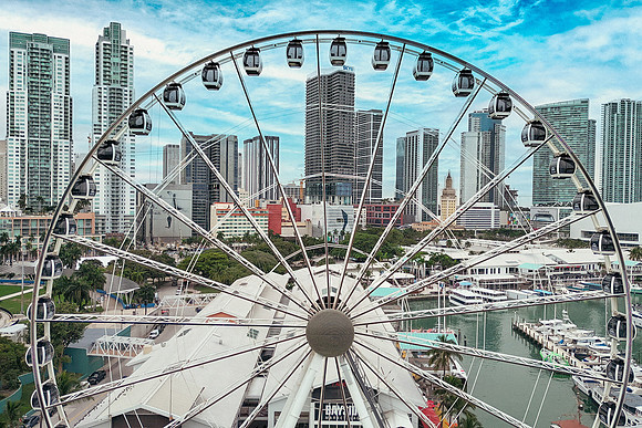 Miami Observation Wheel