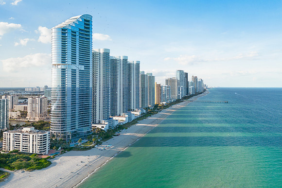 Sunny Isles