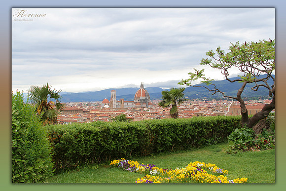 Florence