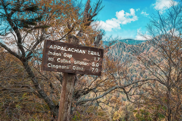 Appalachian Trail