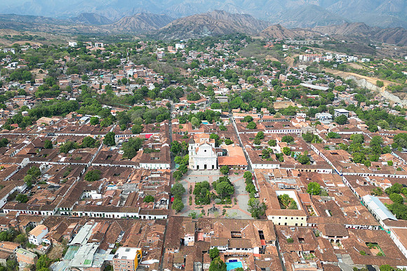 Santafe de Antioquia