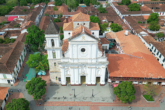 Santafe de Antioquia