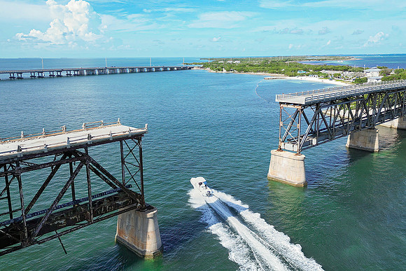 Bahia Honda