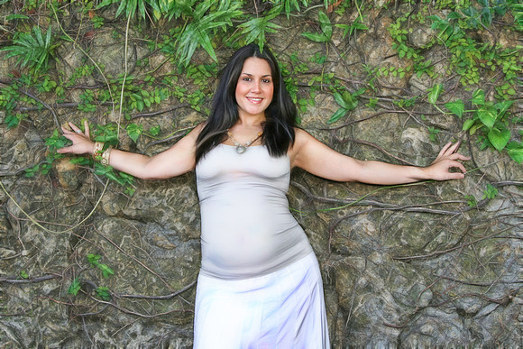 Adriana's Maternity