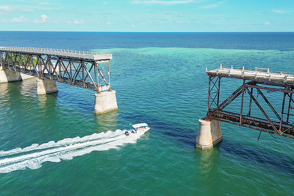 Bahia Honda