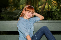 Abby Marais at Zoo Miami